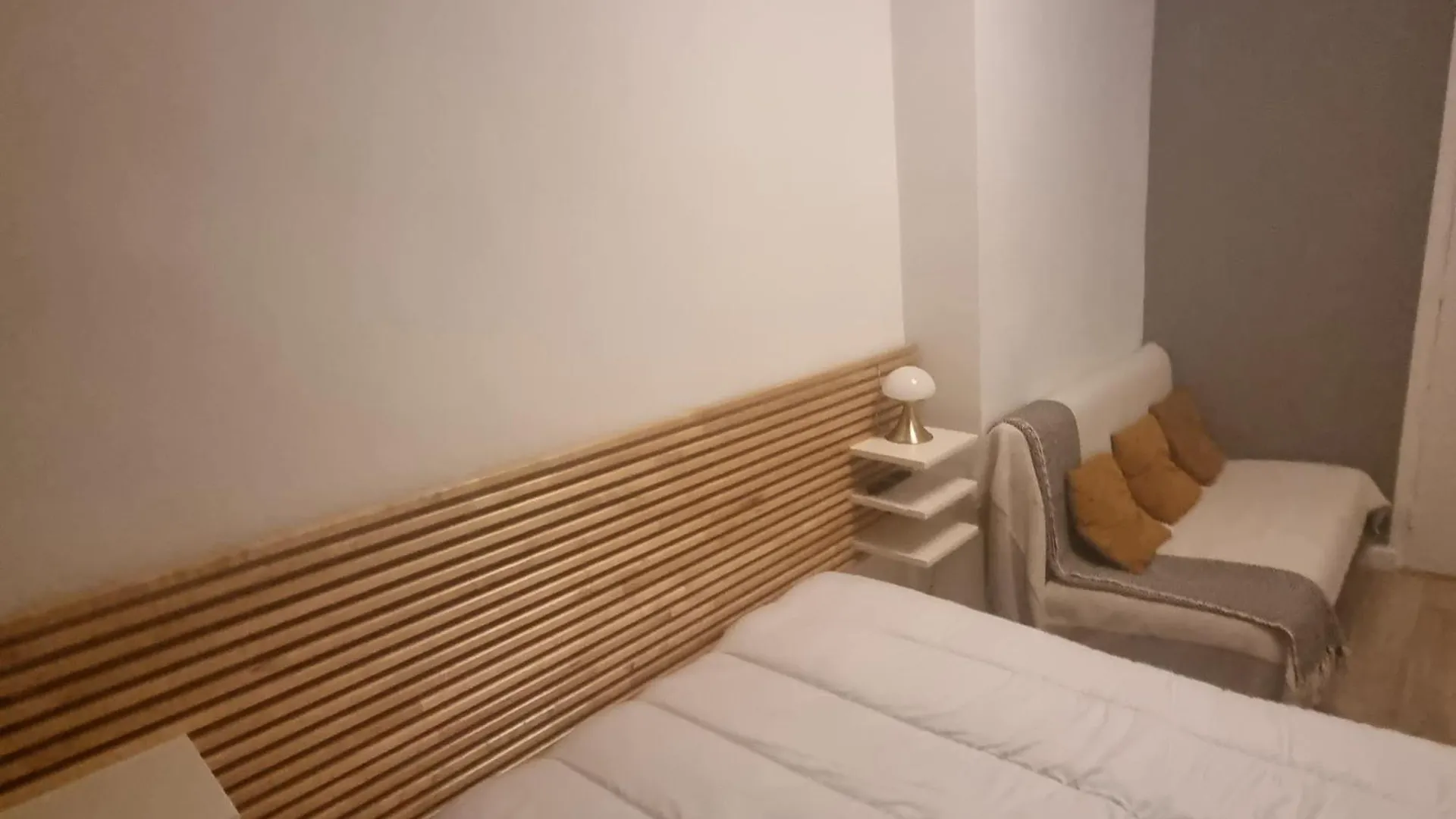 Chambre Entree Separee Parijs