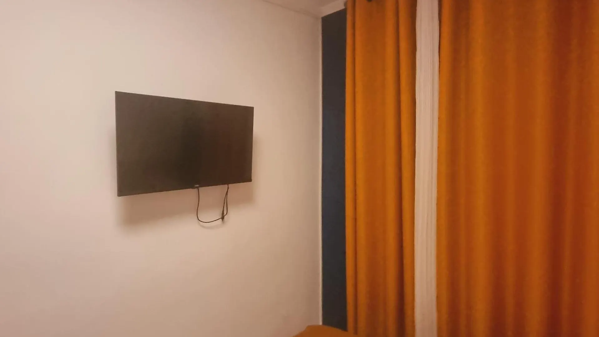 Accommodatie bij particulieren Chambre Entree Separee Parijs Frankrijk